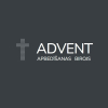 Apbedīšanas birojs ADVENT SIA, Kontakti.lv